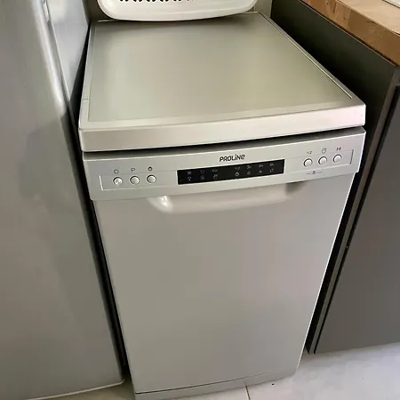 Appartement Spacieux F2 Proche Gare Au Calme Mulhouse